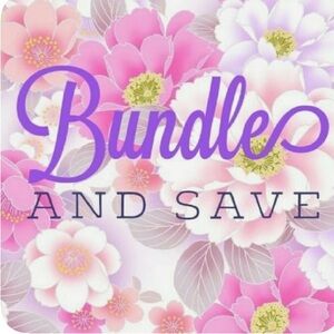 Bundle & Save